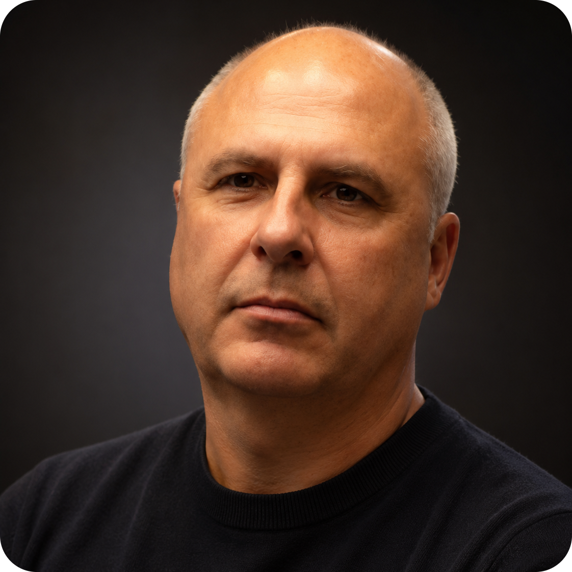 Herbert N. Cândido, fundador da HNC Performance